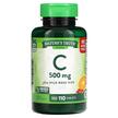 Vitamin C Plus Wild Rose Hips, Вітамін C, 110 таблеток
