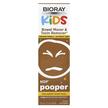 Фото товара Bioray, Поддержка кишечника, Kids NDF Pooper Mango, 59 мл