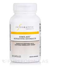 Similase Sensitive Stomach Ферменты Integrative