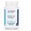 Фото товару Green Tea Extract 500 mg, Екстракт Зеленого Чаю, 60 капсул