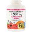 Фото товару Natural Factors, Chew C 500 mg Purity & Potency, Вітамін C...
