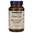 Wild Alaskan Fish Oil Prenatal DHA 600 mg, ДГК, 180 Fish Softgels