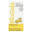Фото товару BioGaia, ProTectis Baby drops for Colic, Засоби від кольок, 5 мл