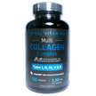 Фото товару Vital Vitamins, Multi Collagen Complex, Колаген, 150 капсул
