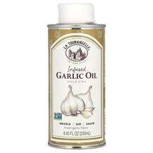 Infused Garlic Oil Экстракт Чеснока 250 мл