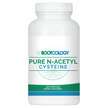 Фото товару Rootcology, Pure N-Acetyl Cysteine, N-ацетилцистеїн, 120 капсул