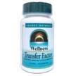 Source Naturals, Wellness Transfer Factor, Трансфер Фактор 125...