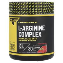L-Arginine Complex Mixed Berry L-Аргинин Primaforce