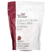 Фото товара Calcium Citrate Chewy Bite Sugar-Free, Кальция Цитрат, 90 таблето