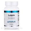 Фото товару Douglas Laboratories, Lutein, Лютеїн, 90 капсул
