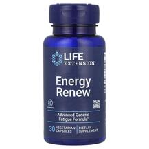 Обзор на Energy Renew Экстракт французского Обзор на Energy Renew Экстракт французского
