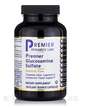 Фото товара Глюкозамин Сульфат, Premier Glucosamine Sulfate, 120 капсул