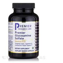Premier Glucosamine Sulfate Глюкозамин Сульфат