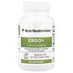 Фото товара Real Mushrooms, Грибы, ERGO + L-Ergothioneine, 60 капсул