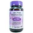 Фото товару Bluebonnet, Prenatal Gentle Multiple, Вітаміни для вагітних, 1...