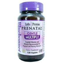Bluebonnet, Витамины для беременных, Prenatal Gentle Multiple,...