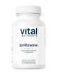 Фото товару Vital Nutrients, Ipriflavone 300 mg, Іпріфлавон, 90 капсул