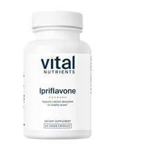 Ipriflavone 300 mg Укрепление костей Vital Nutrients
