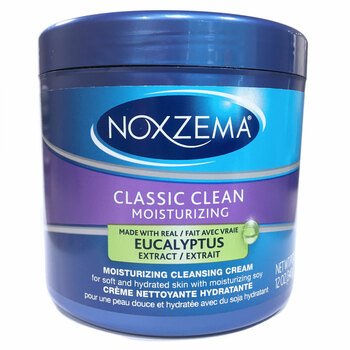 Купить Classic Clean Moisturizing Cleansing Cream Eucalyptus 340 g