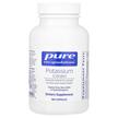 Pure Encapsulations, Калий, Potassium Citrate, 180 капсул