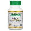 Фото товару California Gold Nutrition, Valerian, Валеріана 500 мг, 60 капсул