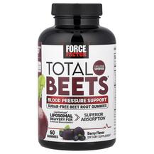 Червоний буряк Total Beets Gummies Blood Pressure Червоний буряк Total Beets Gummies Blood Pressure