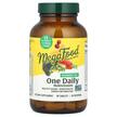 MegaFood, Women's 55+, Вітаміни для жінок, 90 таблеток