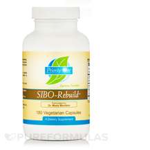 Підтримка кишечника SIBO-Rebuild Priority One