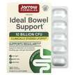 Jarrow Formulas, Ideal Bowel 299v, Підтримка кишечника, 30 капсул