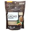 Navitas Organics, Organic Cacao Powder, 227 g