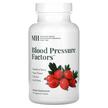 MH, Кардио комплекс, Blood Pressure Factors, 90 таблеток