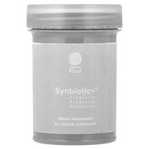 Synbiotic+ Mint Пробиотики Ritual 30 капсул
