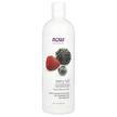 NOW Foods, Кондиционер, Solutions Berry Full Conditioner, 473 мл