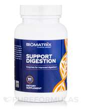 BioMatrix, Support Digestion, 90 Capsules