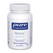 Фото товара Pure Encapsulations, Релора, Relora, 180 капсул