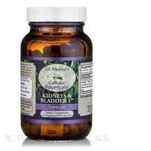 Kidneys & Bladder I Cleanser Capsules Поддержка