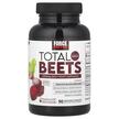 Фото товара Force Factor, Красная свекла, Total Beets 1800 mg, 90 капсул