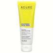 Acure, Скраб, Brightening Facial Scrub, 118 мл