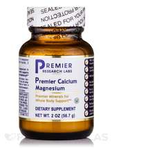 Premier Calcium Magnesium Кальций Магний Premier