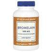 Фото товару The Vitamin Shoppe, Bromelain 500 mg, Бромелайн, 100 капсул