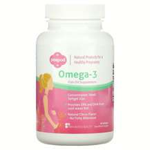 Fairhaven Health, Pregnancy Plus Omega, Омега-3 для вагітних, ...