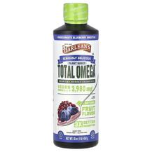 Total Omega 3-6-9 Pomegranate Омега 3-6-9 Barlean's