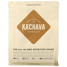 Замінник їжі The All-In-One Nutrition Shake KaChava Замінник їжі The All-In-One Nutrition Shake KaChava