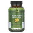 Фото товара Улучшение умственной активности, Brain Awake, 60 капсул