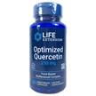 Фото товару Life Extension, Optimized Quercetin 250 mg, Оптимізований Квер...