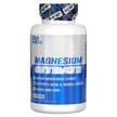 Фото товара Магний Цитрат, Magnesium Citrate 200 mg, 60 капсул