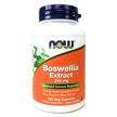 Now, Экстракт босвеллии 250 мг, Boswellia Extract, 120 капсул