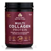 Колаген Multi Collagen Protein Pure Ancient 606 г