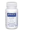 5-HTP 5-Hydroxytryptophan 100 mg, 5-гідрокситриптофан, 60 капсул