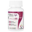 Boric Life Boric Acid 600, Борна кислота, 30 Vaginal Supposito...